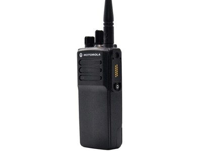 摩托羅拉GP328D+防爆版 專業(yè)通訊利器，僅售2700元